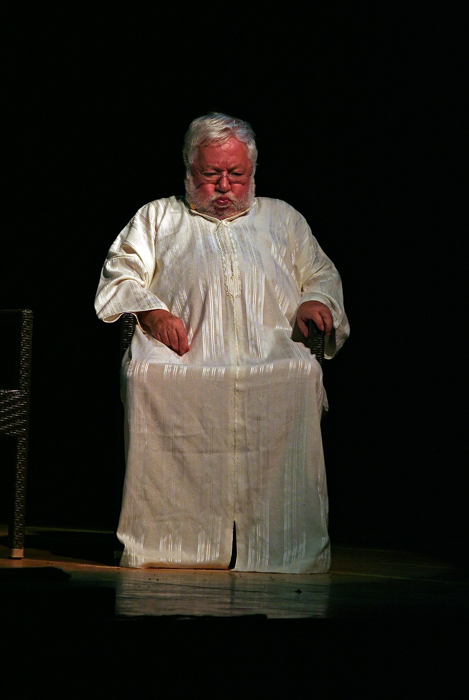 vita morte e miracoli .....