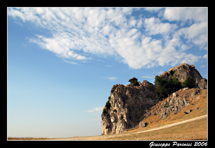 Monte Castel Vecchio #2
