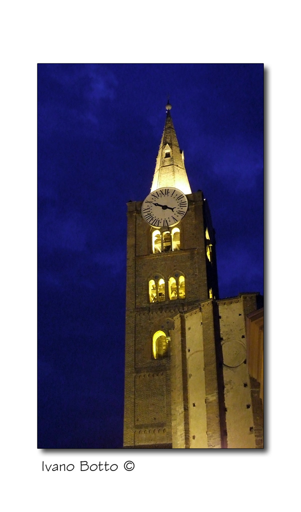 S. Maurizio - Pinerolo