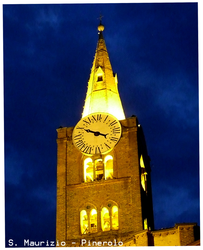 S. Maurizio - Pinerolo