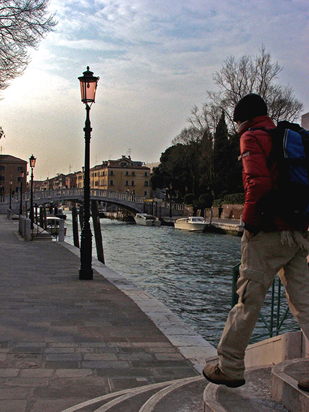 Venezia