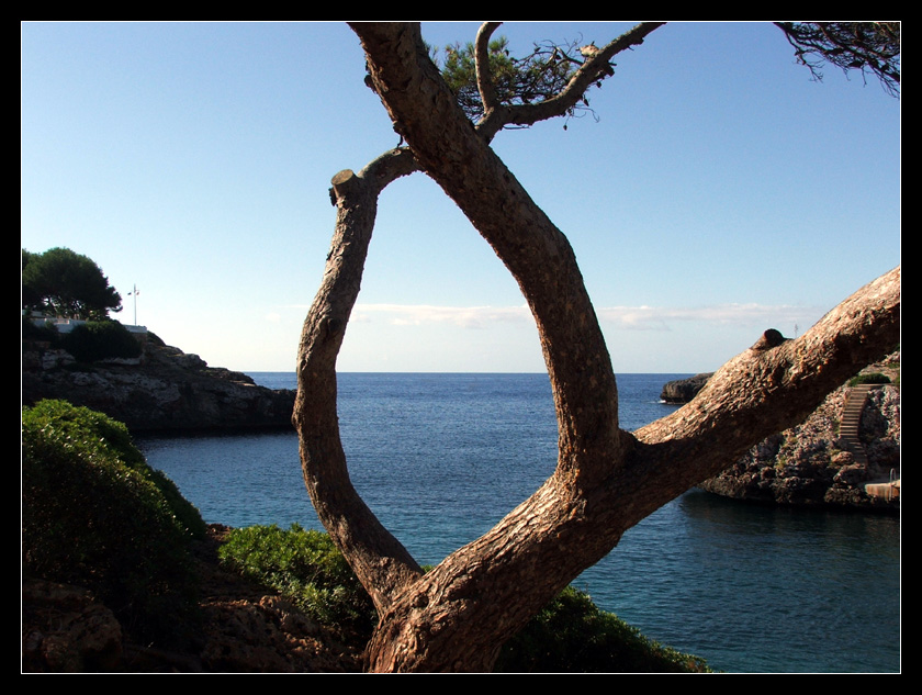 Mallorca, summer '05