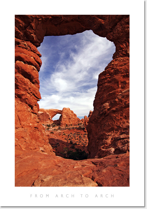Arches National Park