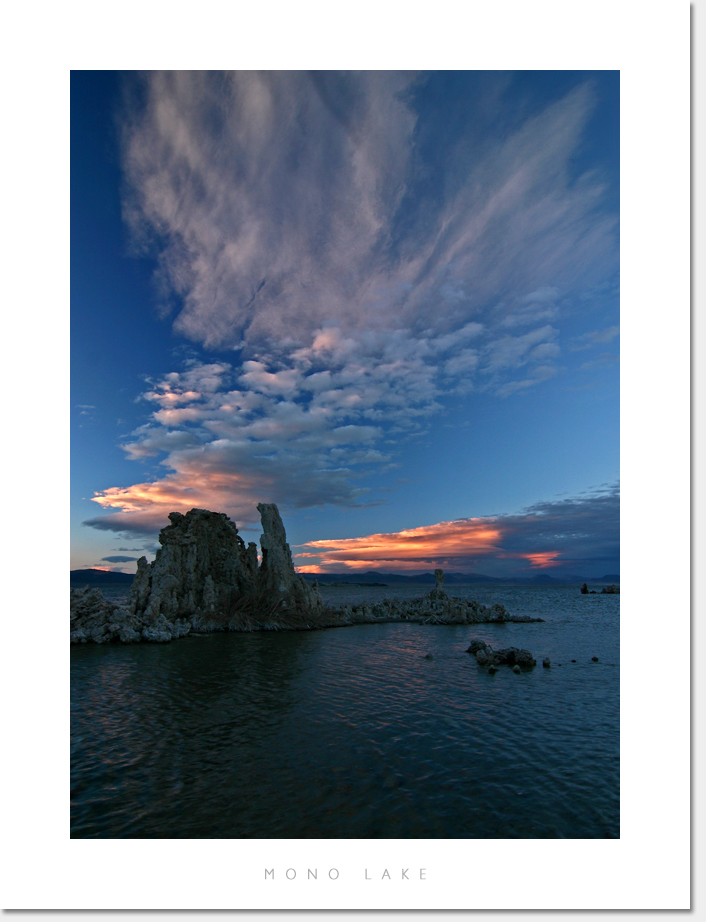 Mono Lake