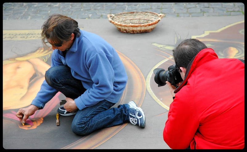 Una Foto Per L'Album