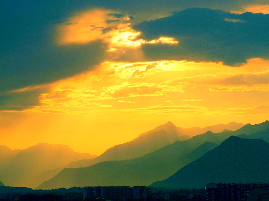 Profili e gradazioni