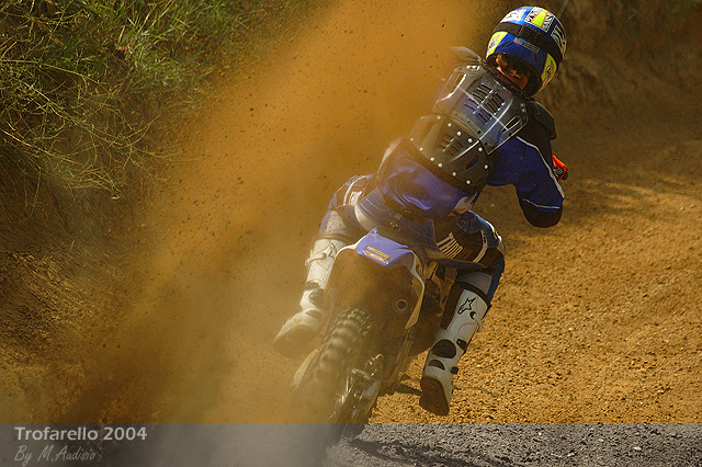 Trofarello 2004