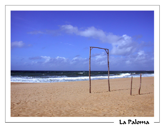 La Paloma Uruguay