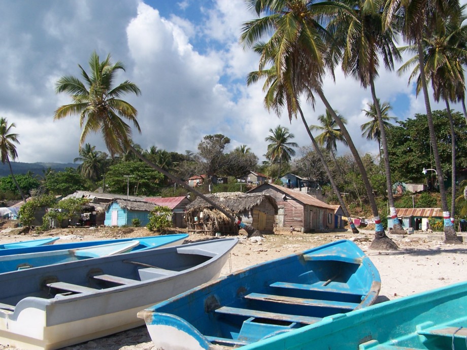 BARAHONA REP.DOM. DIC.05