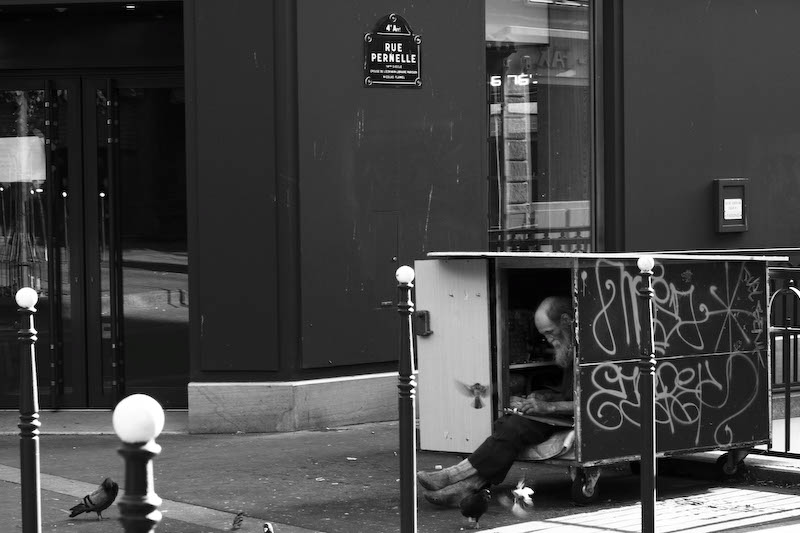 la mia casa, i miei amici