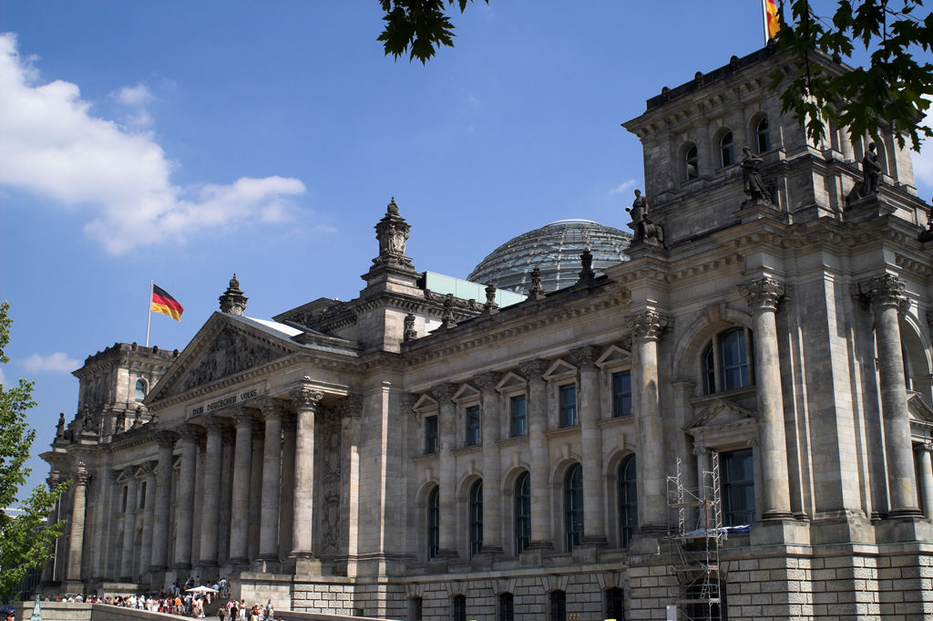 Reichstag
