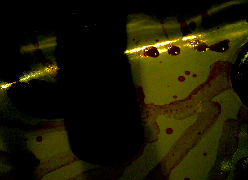 consequences of an angel mistake