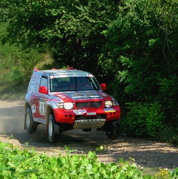rally velocit�
