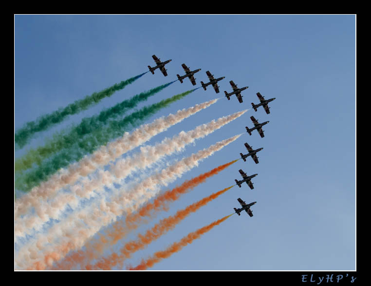 Frecce Tricolore