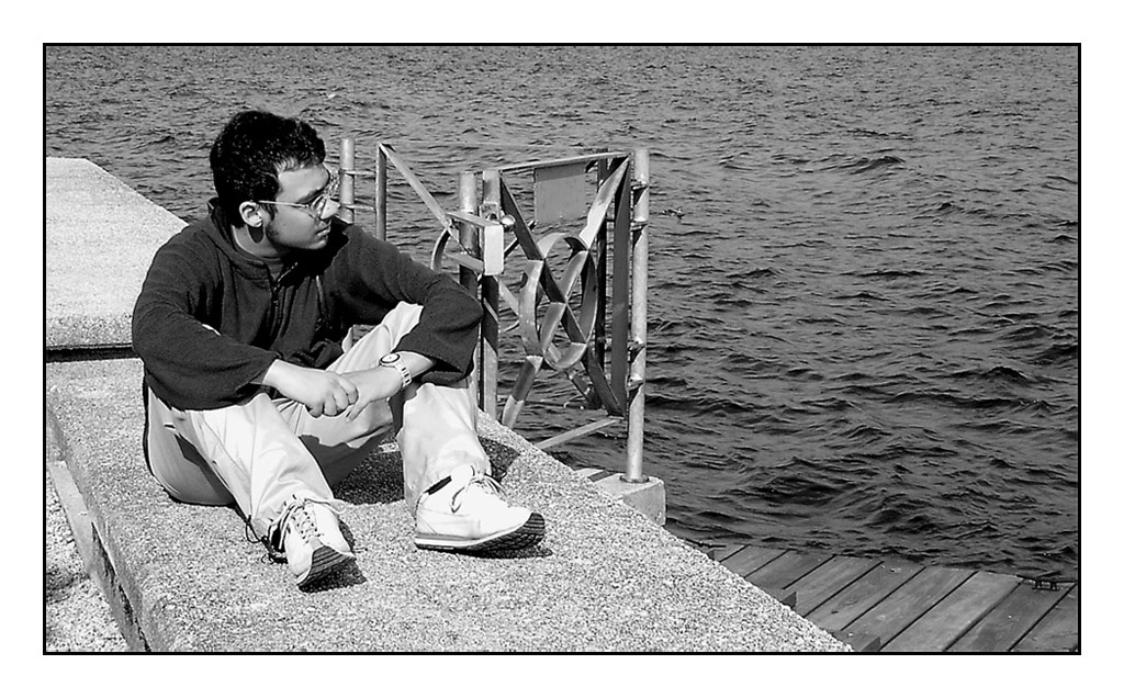 [Austria 2004] Lungo il lago