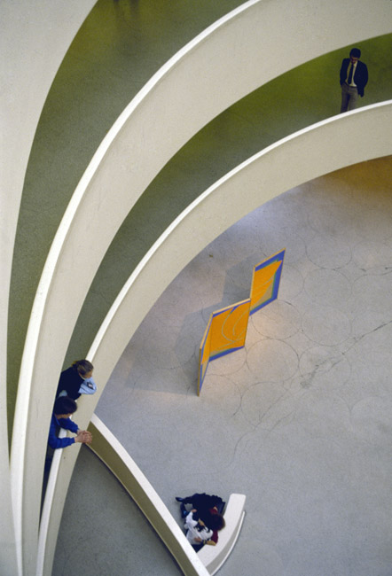 Guggenheim Museum (NYC)