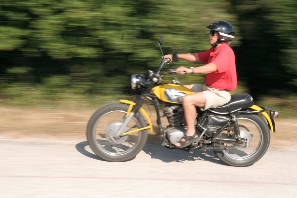 Scrambler