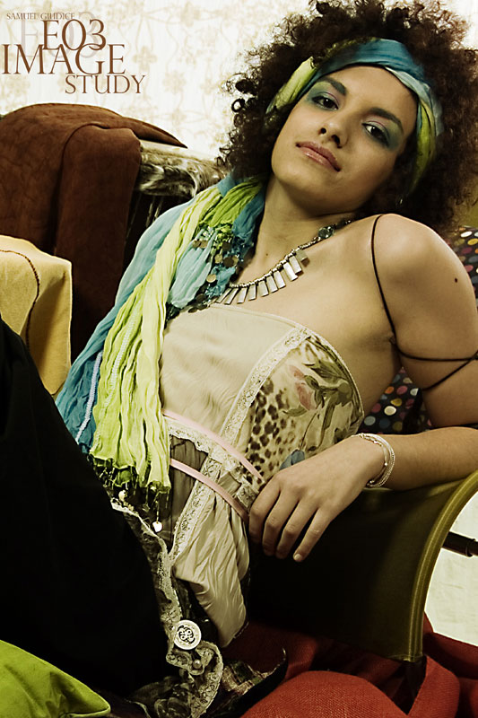 Matilde - La libert�