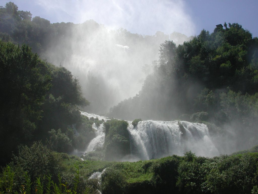 Cascata delle Marmore