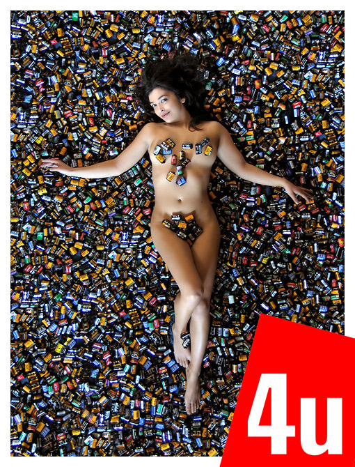 passione fotografica