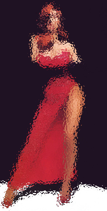 My Rabbit in the Ice