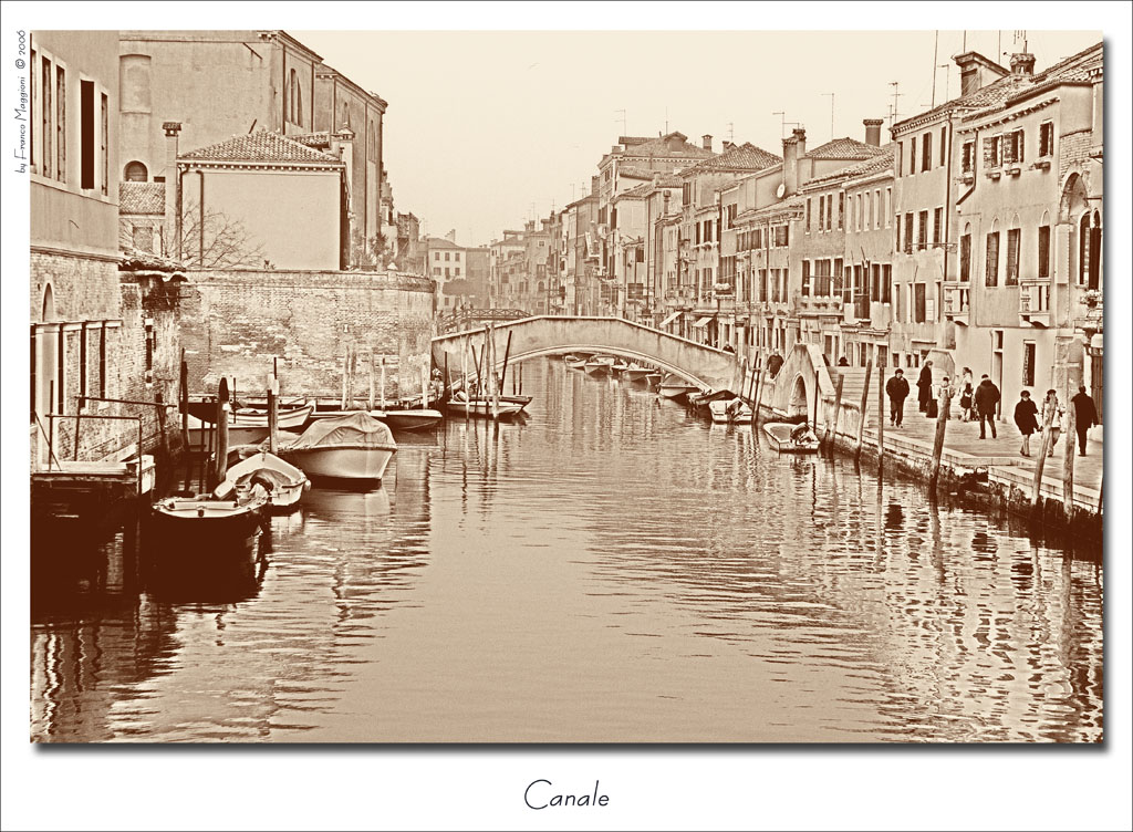 Canale