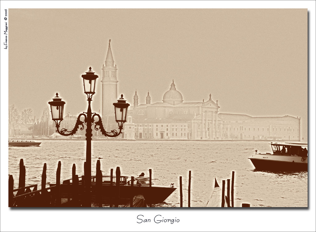 San Giorgio