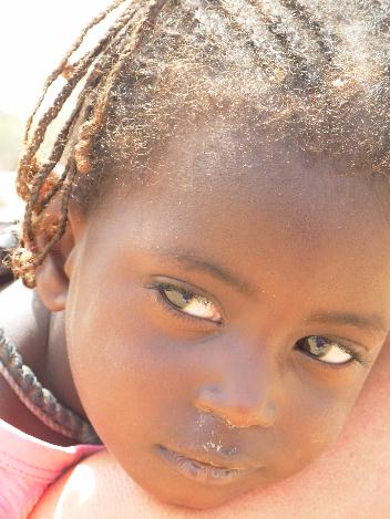 occhi tristi o dolci ? a voi il giudizio