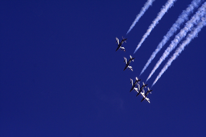 Credo che un sogno cos� non ritorni mai pi�