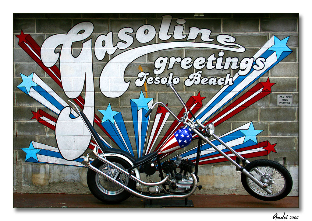 Greeting from Jesolo beach