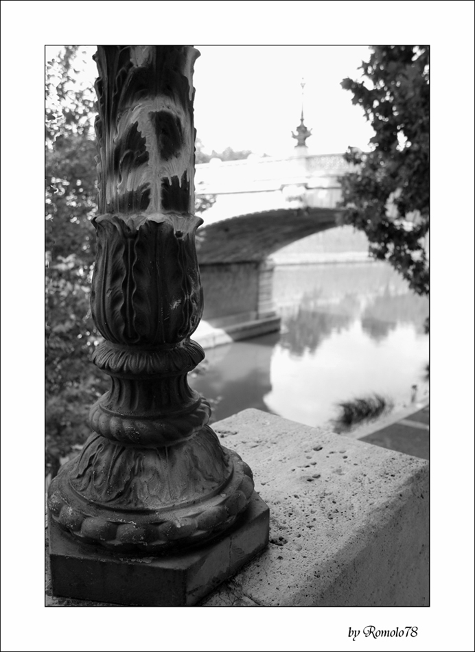 Un altro angolo di Roma