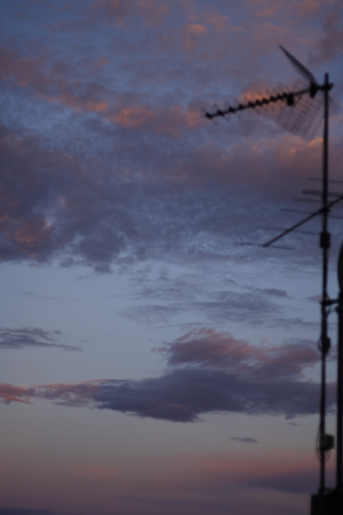 Ossessione Mediatica