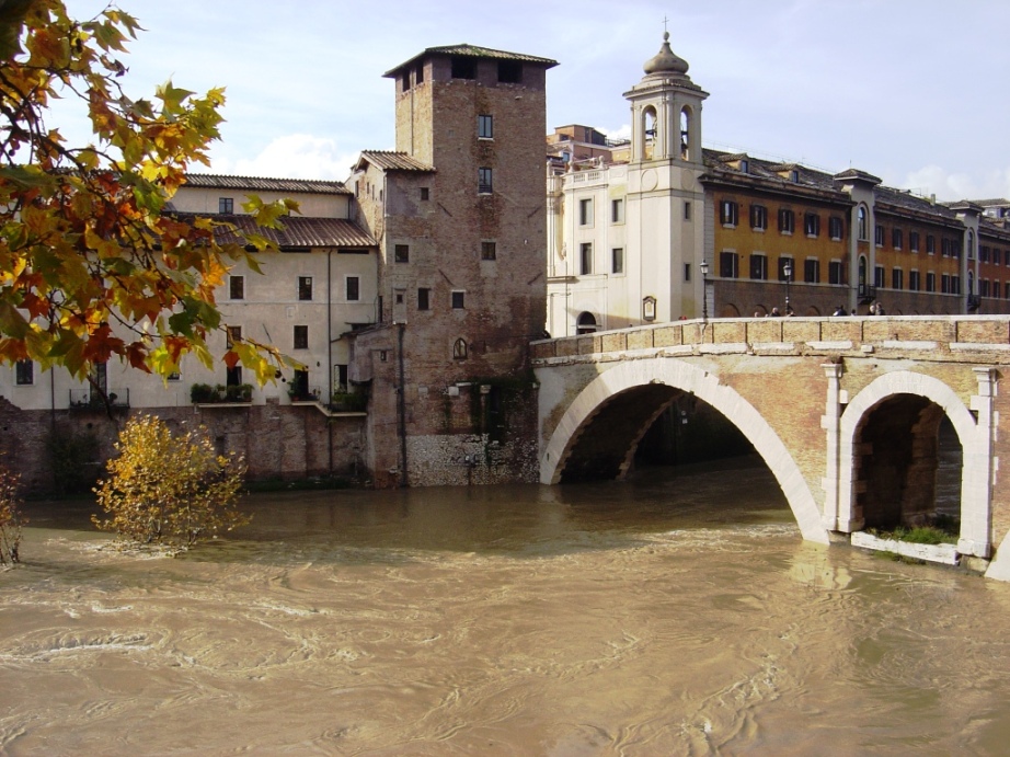 Cartolina...in piena