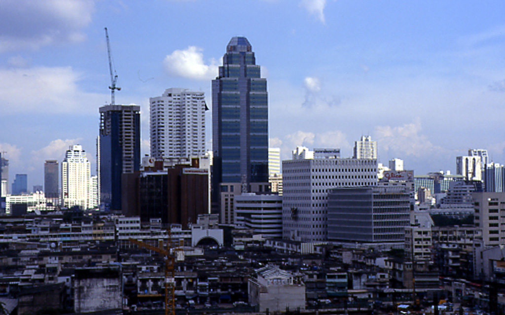bangkok