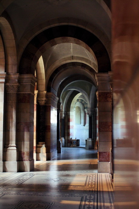 Cattedrale Marsiglia 02