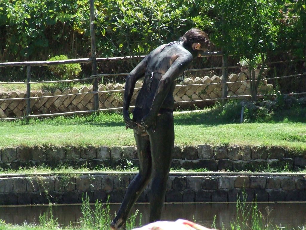 Cosa non si farebbe per...