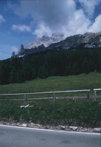 DOLOMITI