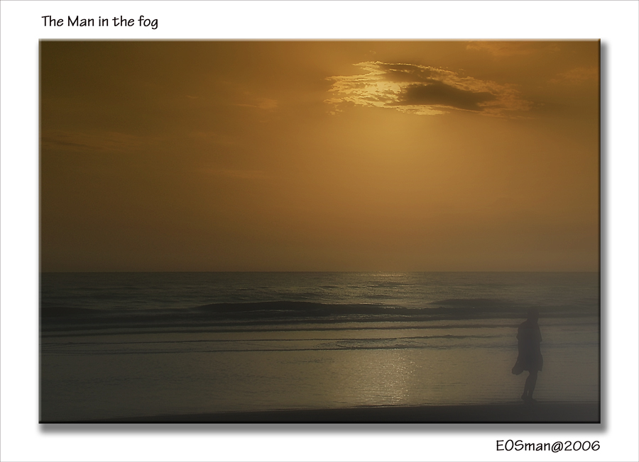 Tha Man in the Fog