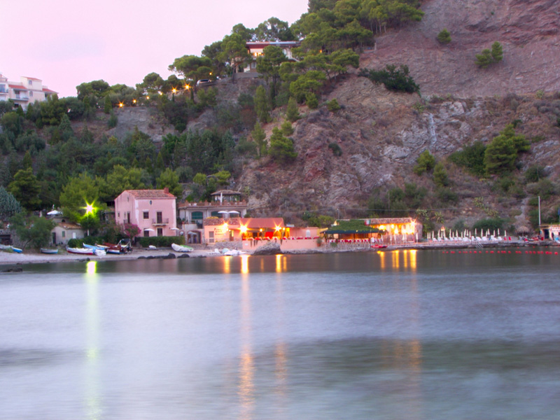 Taormina Isola Bella 5