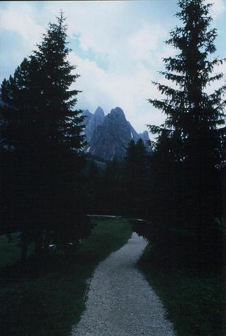 DOLOMITI
