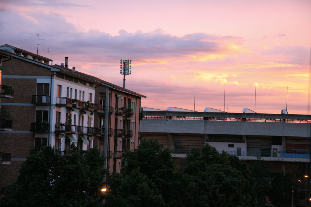 Stadio