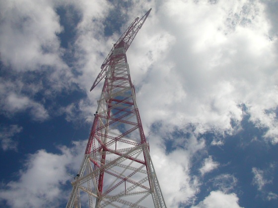 Outstretched to be great