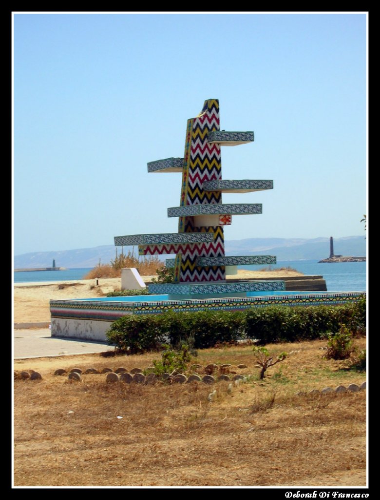 Architettura Tunisina