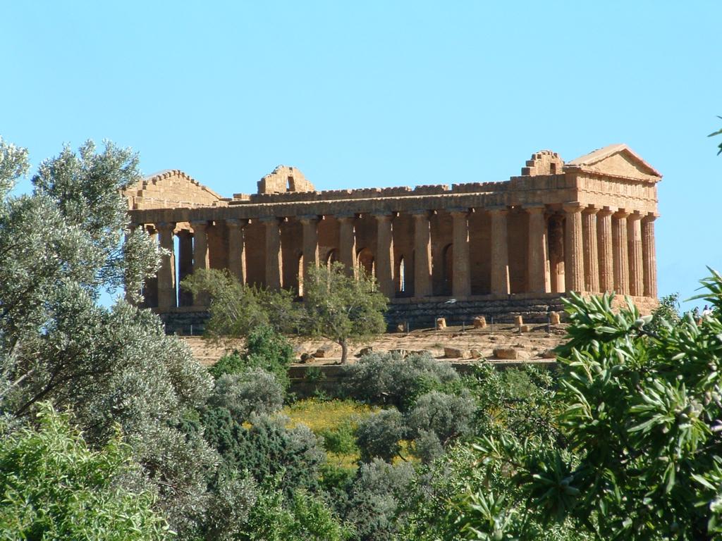 Il tempio