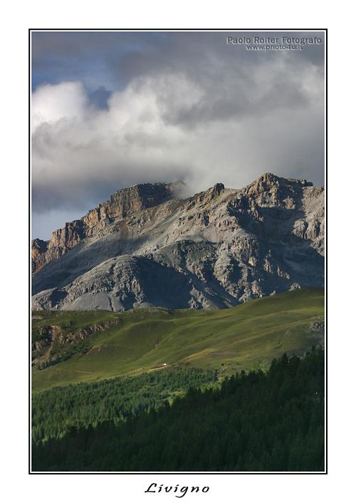 Livigno II