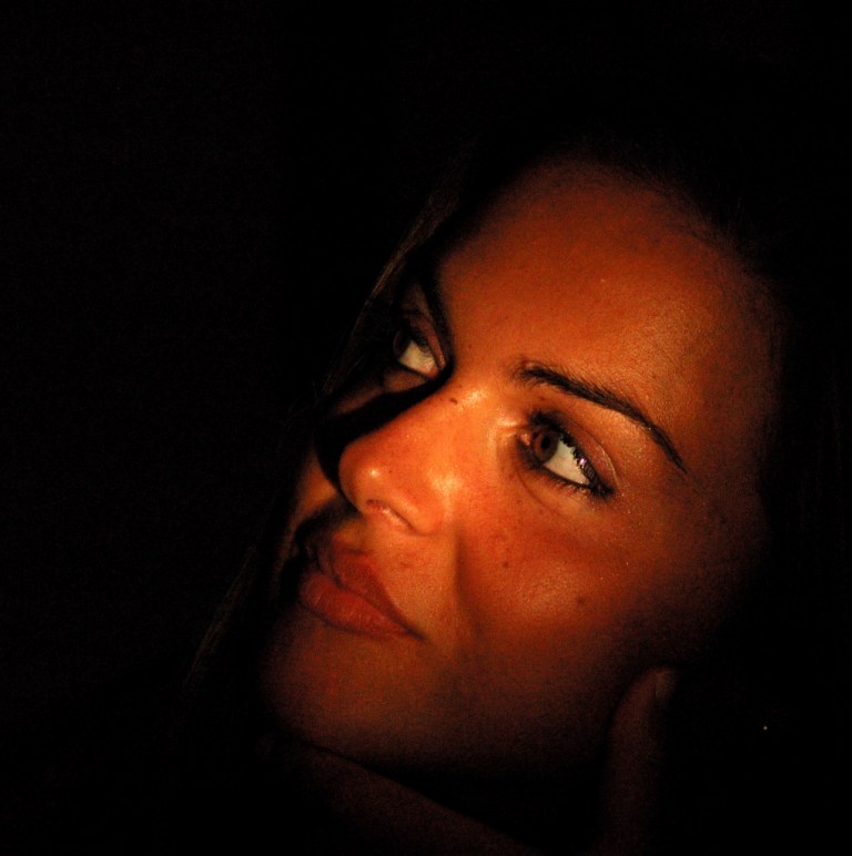 Esperimento con la Luce