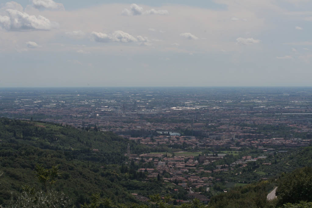 Colline veronesi