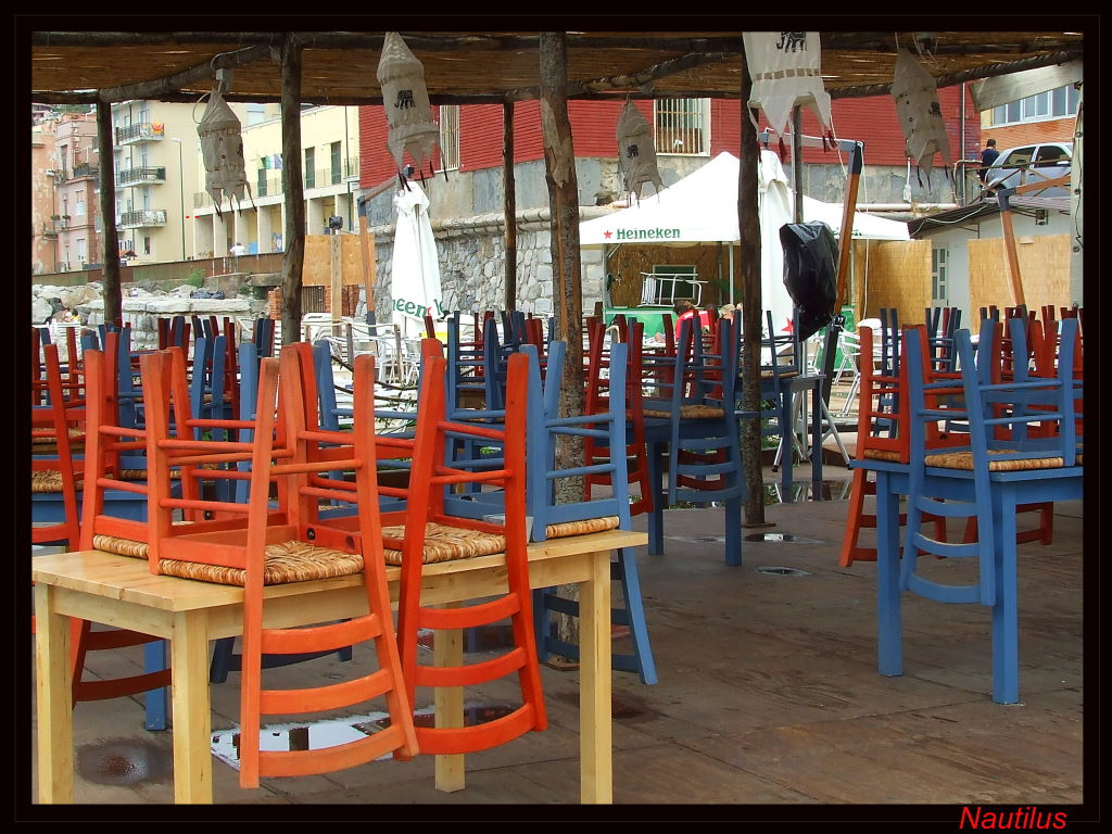 In attesa di tempi migliori