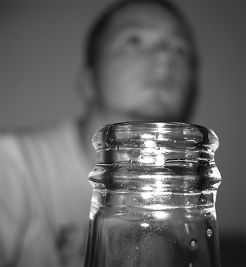 la bevo si o no? (scala di grigi)