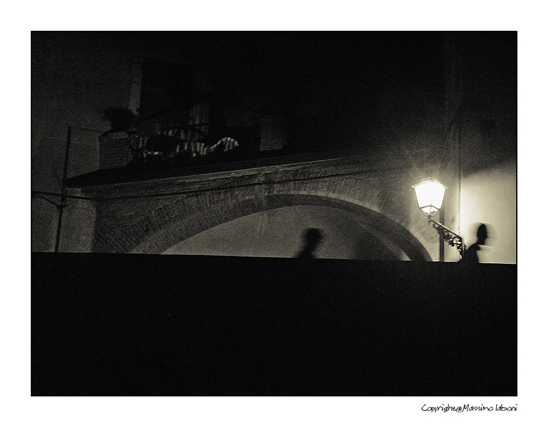 Luci ed Ombre
